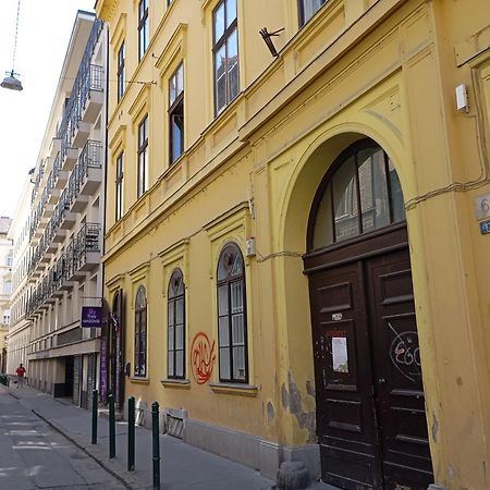 Operahouse Rooms Budapeşte Dış mekan fotoğraf
