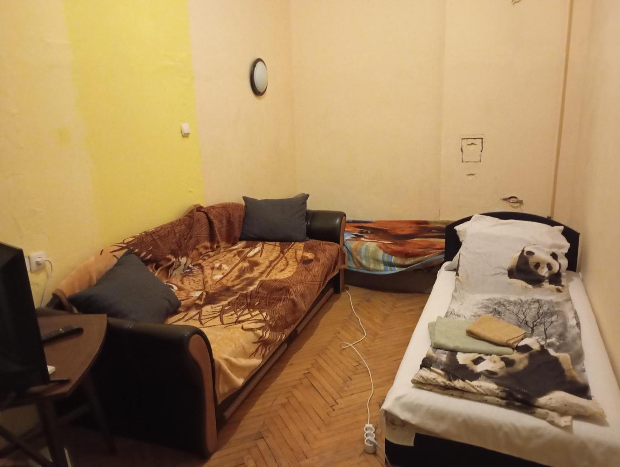 Operahouse Rooms Budapeşte Dış mekan fotoğraf