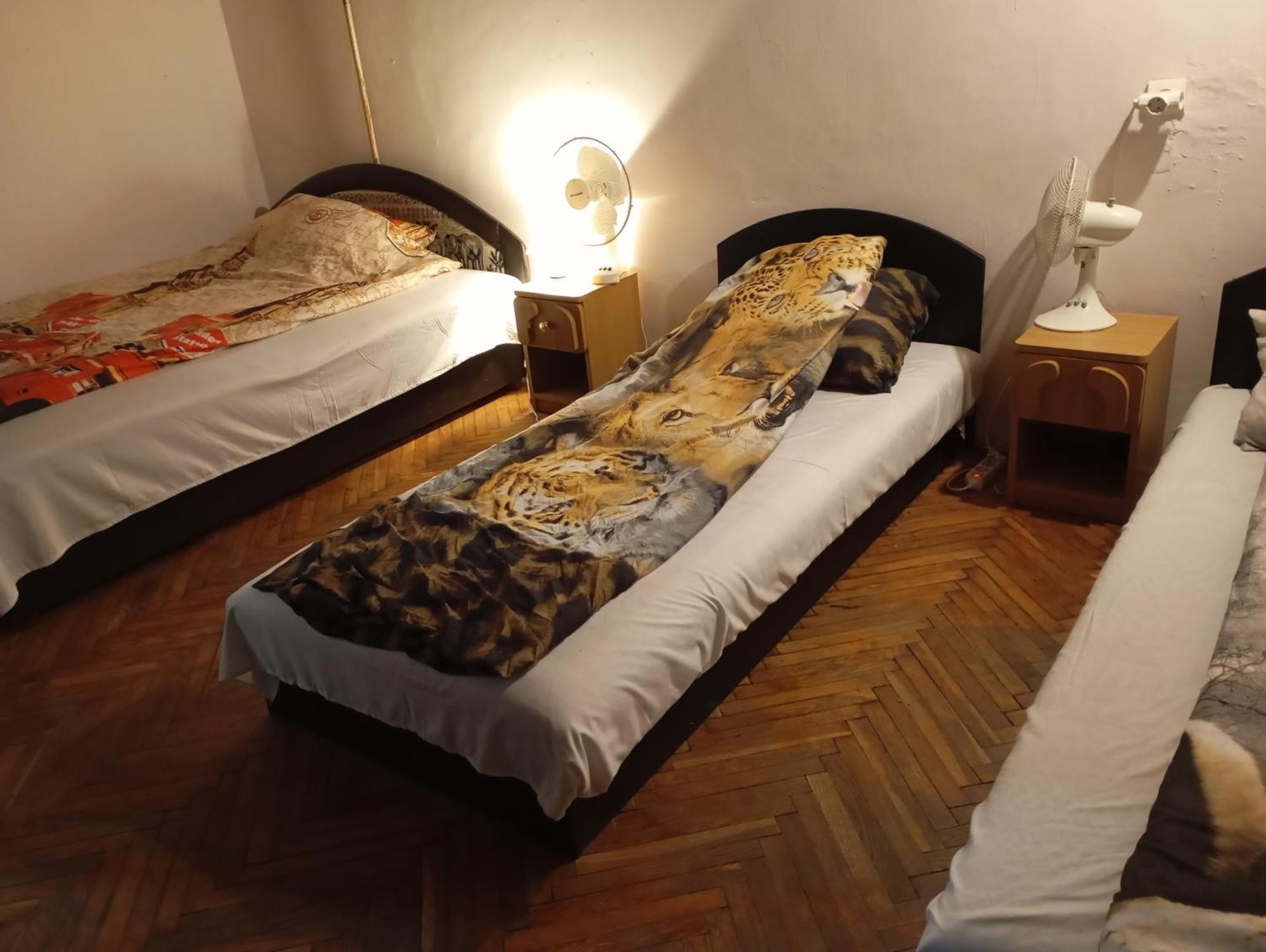 Operahouse Rooms Budapeşte Dış mekan fotoğraf